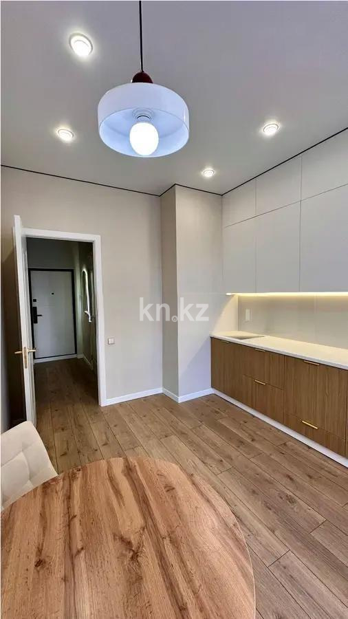 Продажа 2-комнатной квартиры, 43 м² в Астане - фото 3