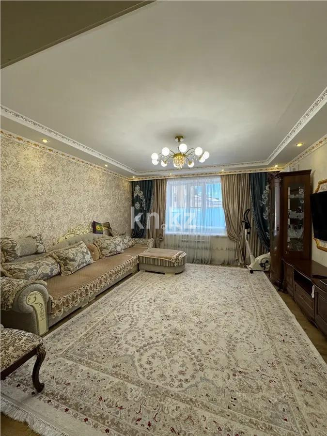 Продажа 3-комнатной квартиры, 90 м², пр. Аль-Фараби, дом  29 в Астане