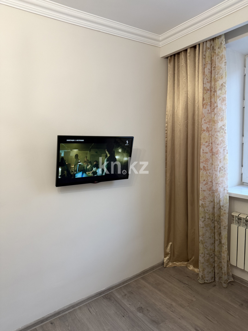 Продажа 1-комнатной квартиры, 50 м² в Астане - фото 26