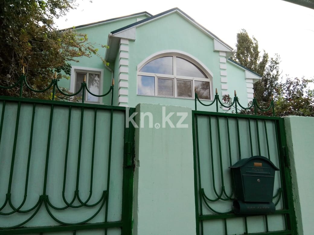Продажа 7-комнатного дома, 302 м² в Атырау