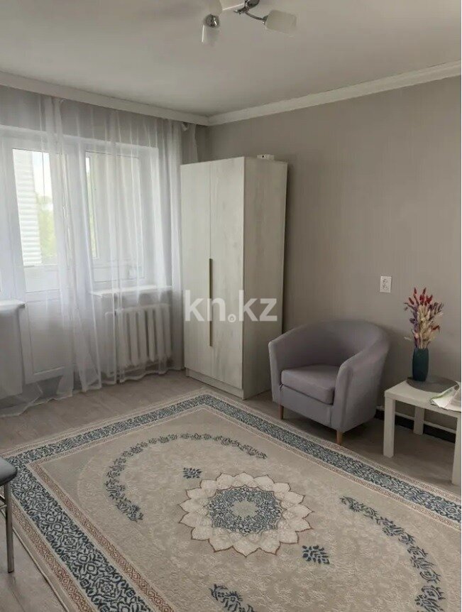 Продажа 1-комнатной квартиры, 31 м² в Караганде - фото 2