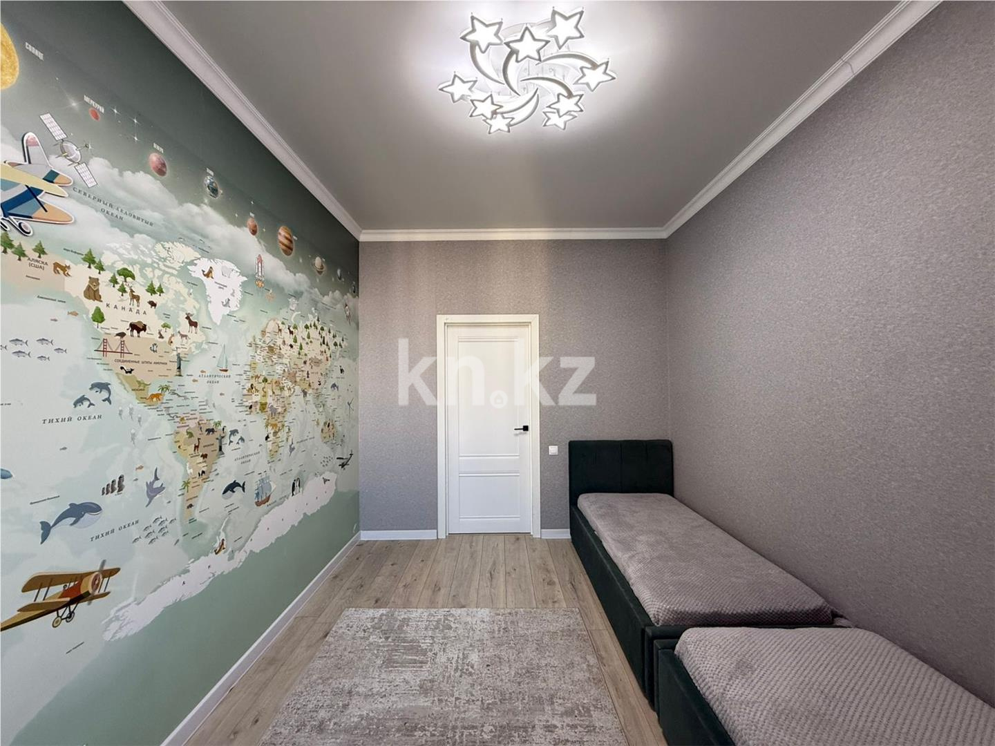 Продажа 2-комнатной квартиры, 66 м² в Караганде - фото 10