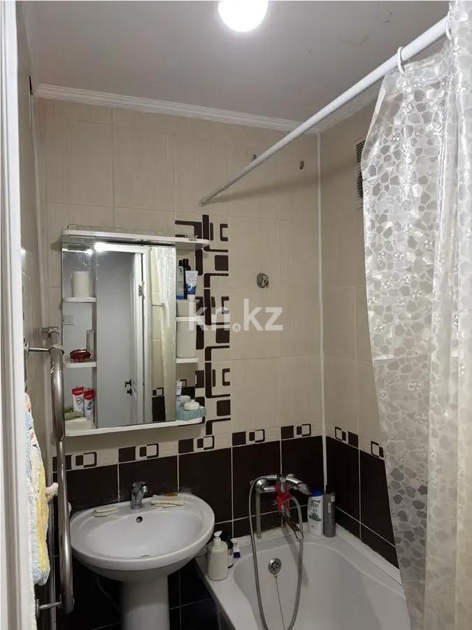 Продажа 3-комнатной квартиры, 57 м² в Алматы - фото 5