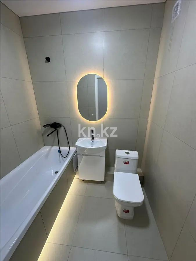 Продажа 1-комнатной квартиры, 33 м², мкр. Шугыла, дом  340/39 в Алматы - фото 3