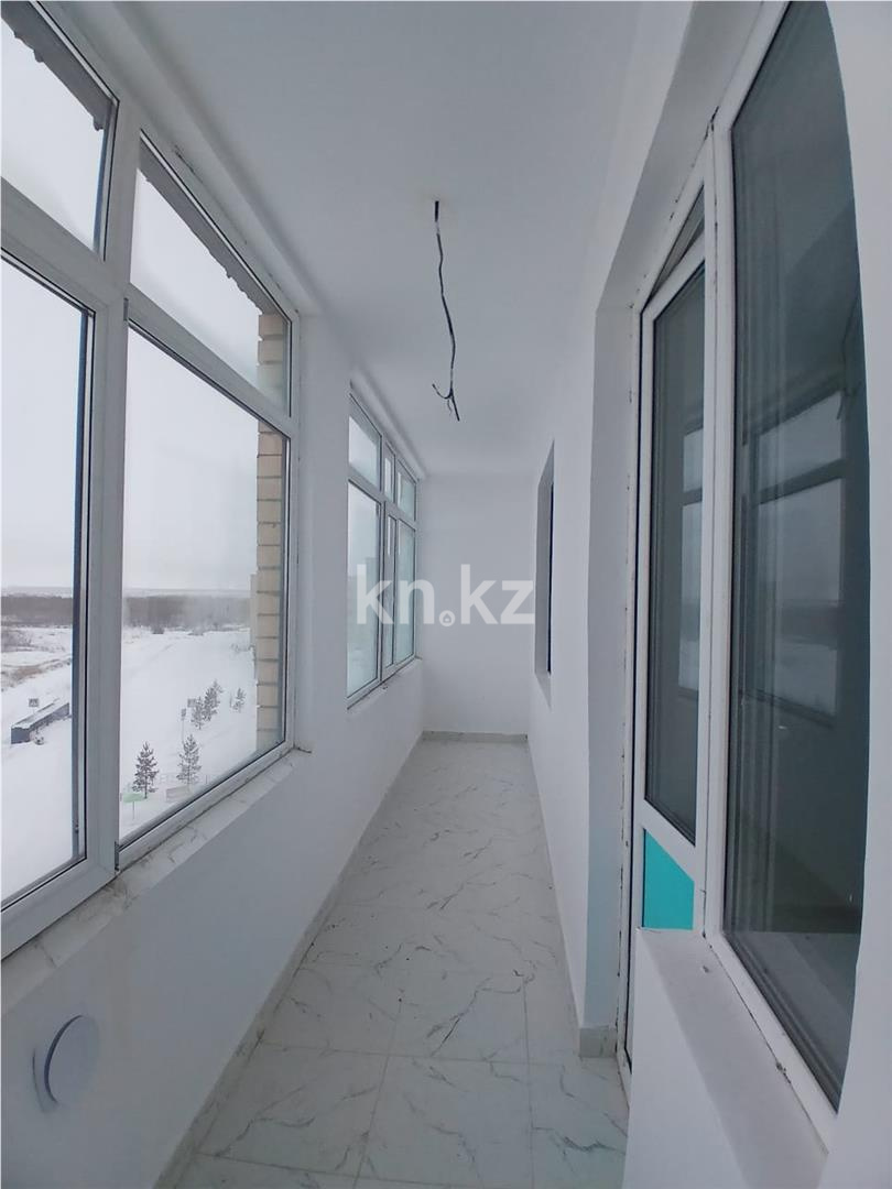 Продажа 1-комнатной квартиры, 39 м² в Астане - фото 10
