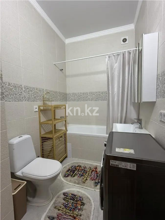 Продажа 2-комнатной квартиры, 54 м² в Астане - фото 4