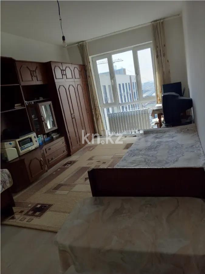 Продажа 1-комнатной квартиры, 38.2 м², ул. Северное Кольцо, дом  92/3 в Алматы