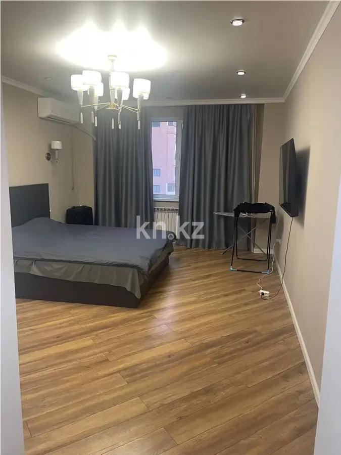 Продажа 2-комнатной квартиры, 83 м² в Алматы - фото 3