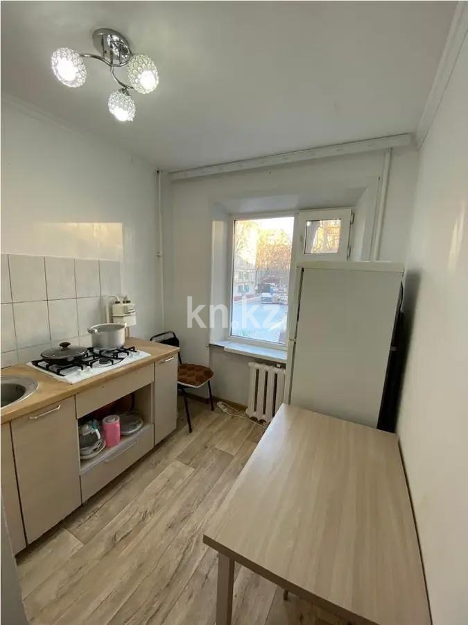 Продажа 1-комнатной квартиры, 24 м² в Астане - фото 2