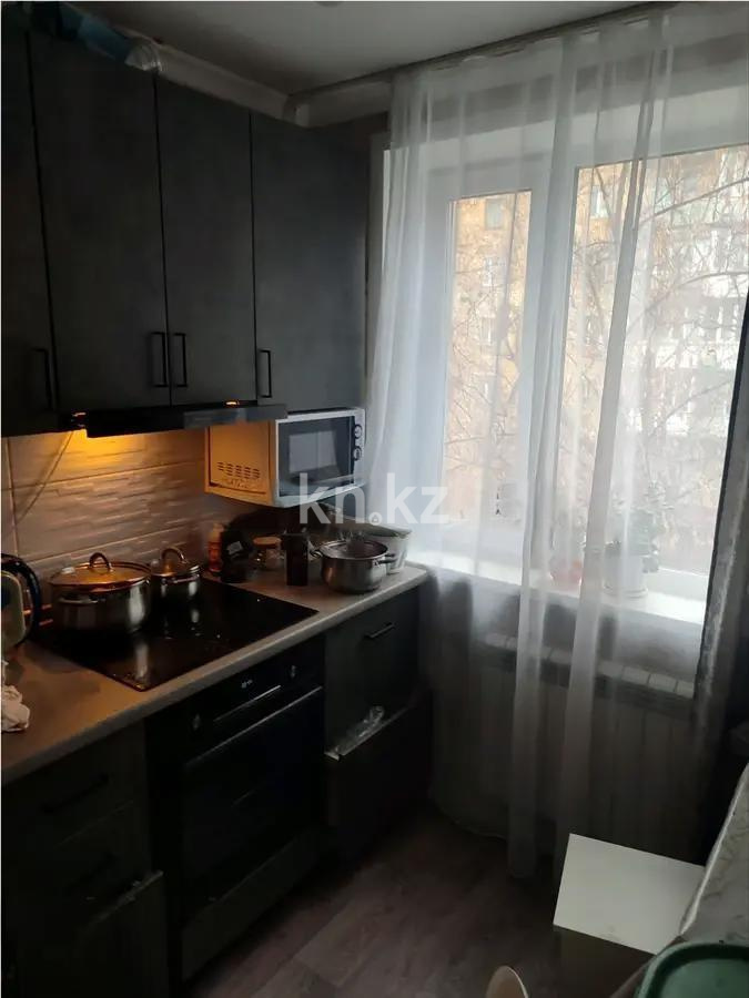 Продажа 2-комнатной квартиры, 46 м², мкр-н 23, дом  28 в Караганде - фото 3