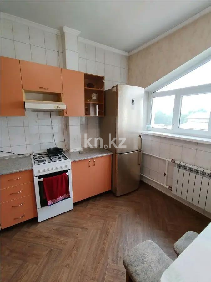 Продажа 2-комнатной квартиры, 60.1 м², пр. Райымбека, дом  167Г в Алматы - фото 3