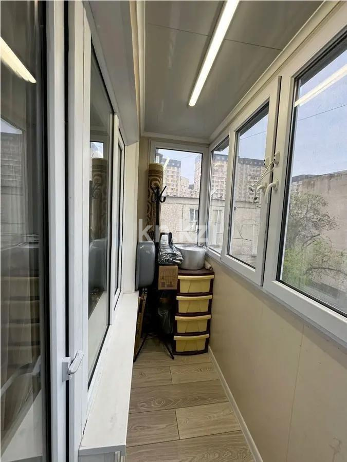 Продажа 3-комнатной квартиры, 61 м² в Алматы - фото 8