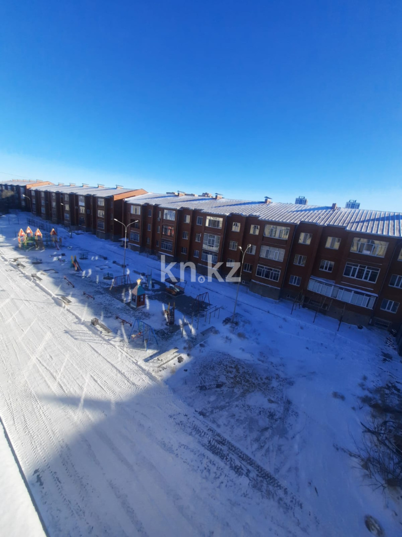 Продажа 3-комнатной квартиры, 72.8 м² в Караганде - фото 5