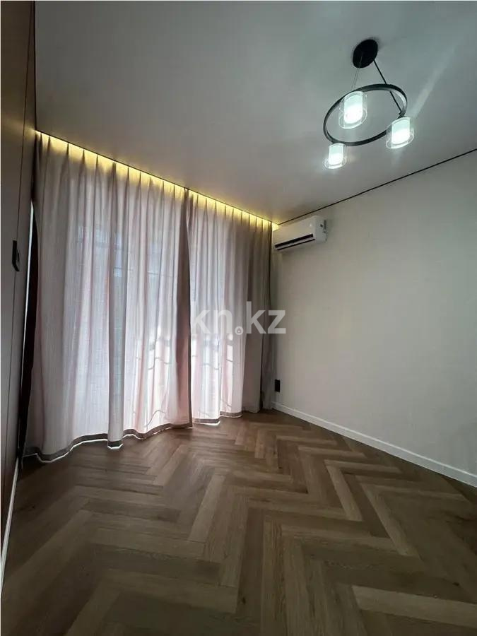 Продажа 2-комнатной квартиры, 38 м² в Астане