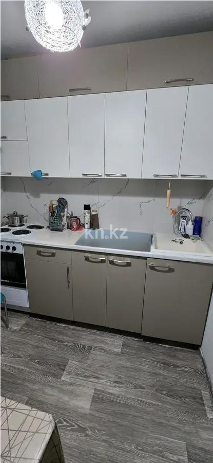 Продажа 1-комнатной квартиры, 26.6 м², ул. Каримова, дом  203 в Алматы - фото 2