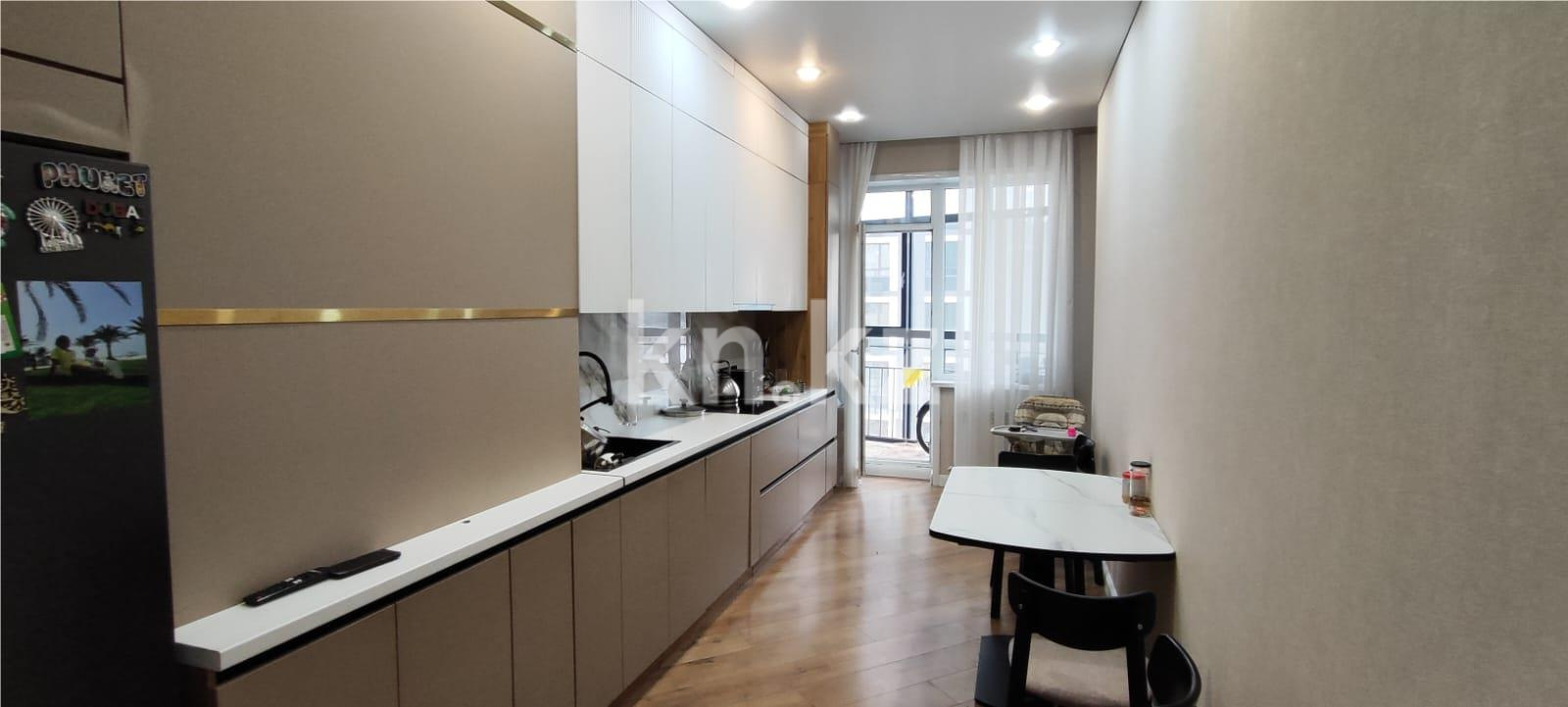 Продажа 4-комнатной квартиры, 117 м² в Караганде - фото 4