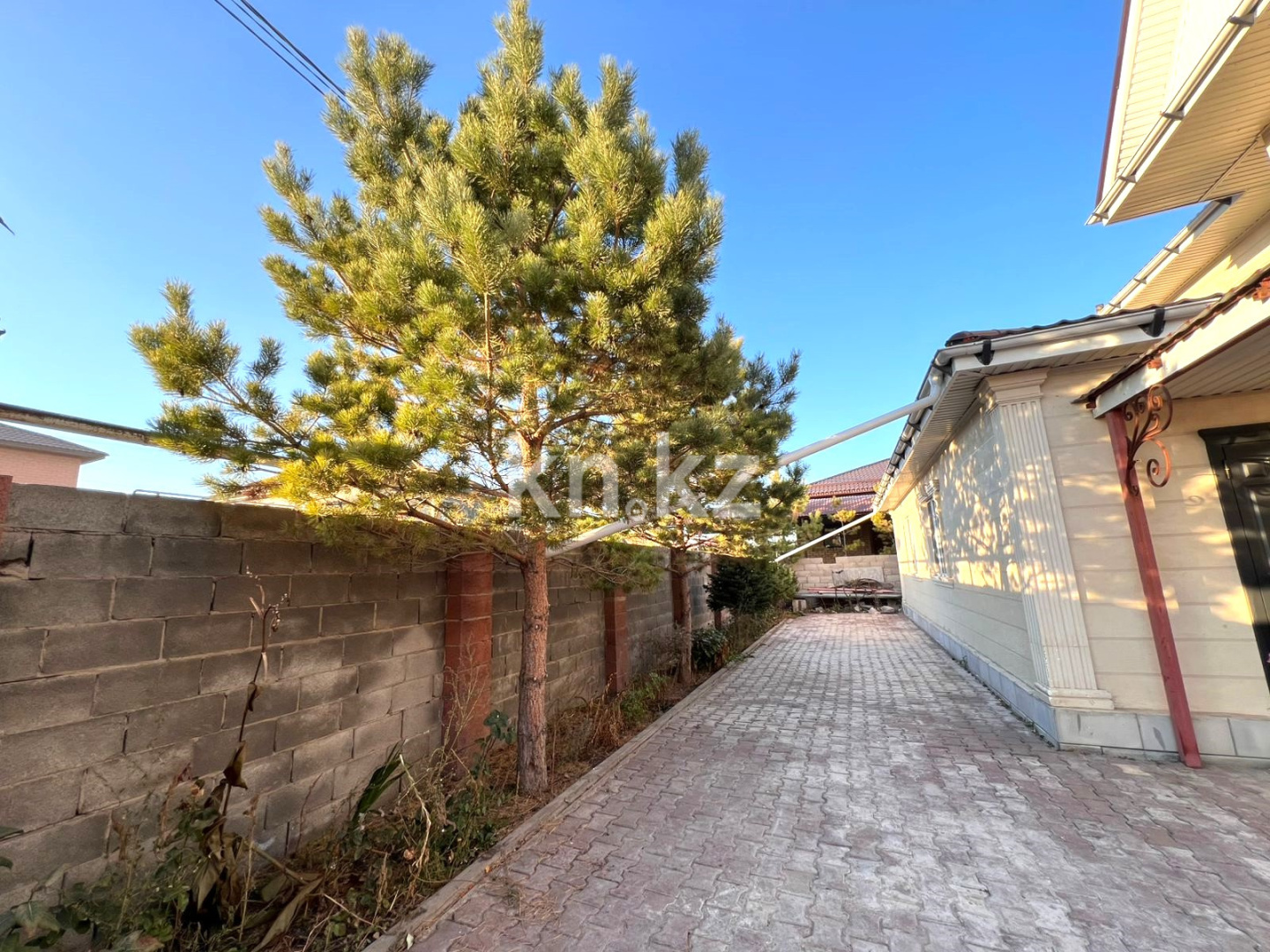 Продажа 5-комнатного дома, 284.7 м², Акжайык в Акмолинской области - фото 32