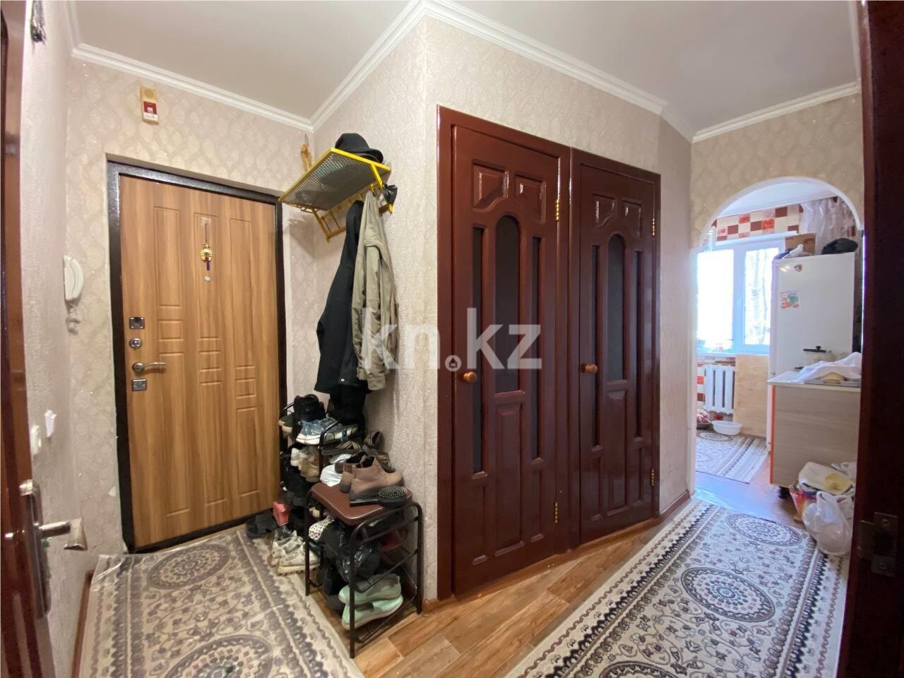 Продажа 2-комнатной квартиры, 44 м² в Темиртау - фото 9