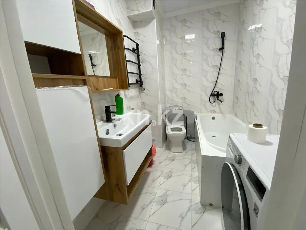 Продажа 2-комнатной квартиры, 55 м² в Алматы - фото 4