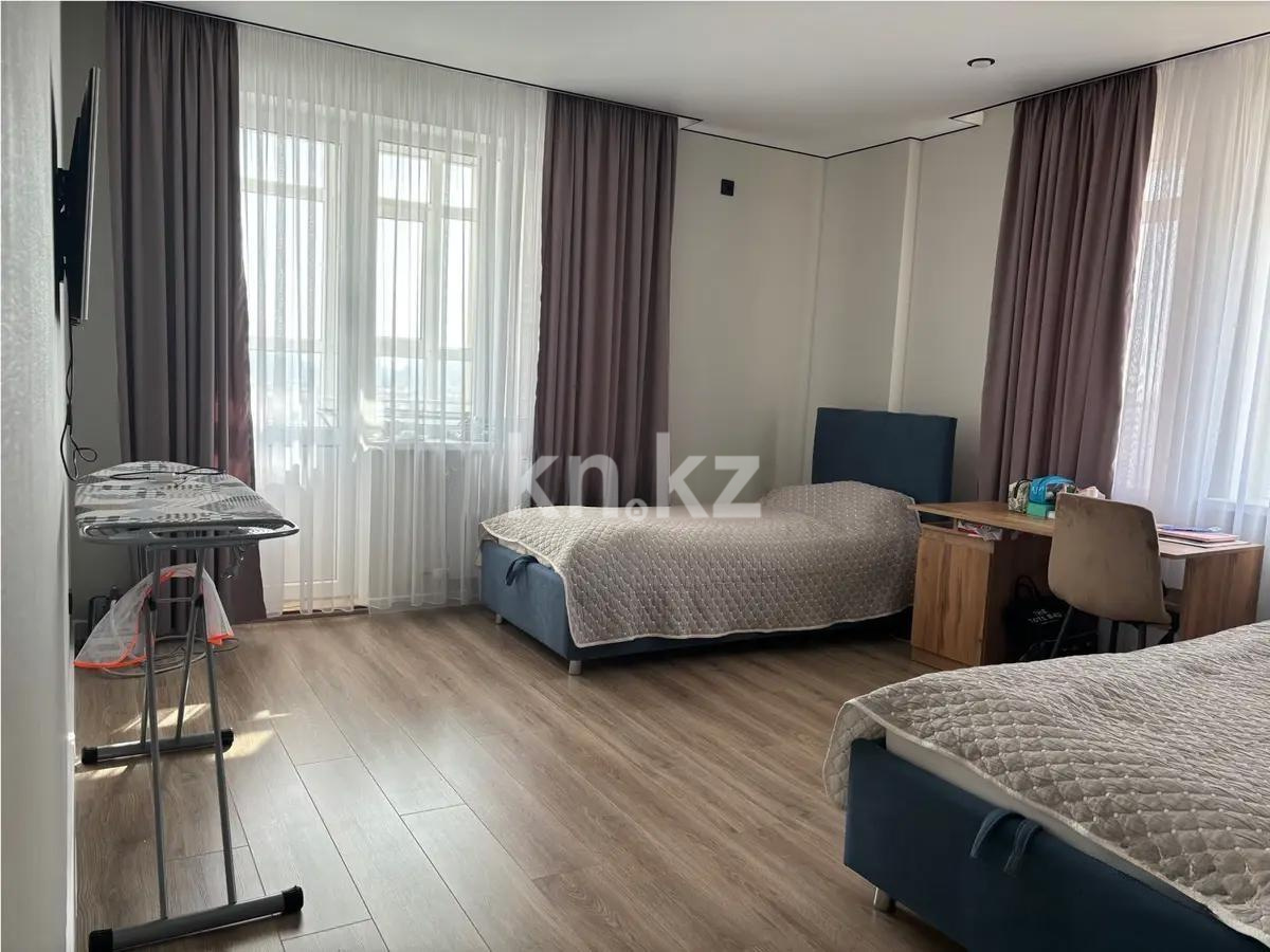Продажа 1-комнатной квартиры, 43 м² в Астане