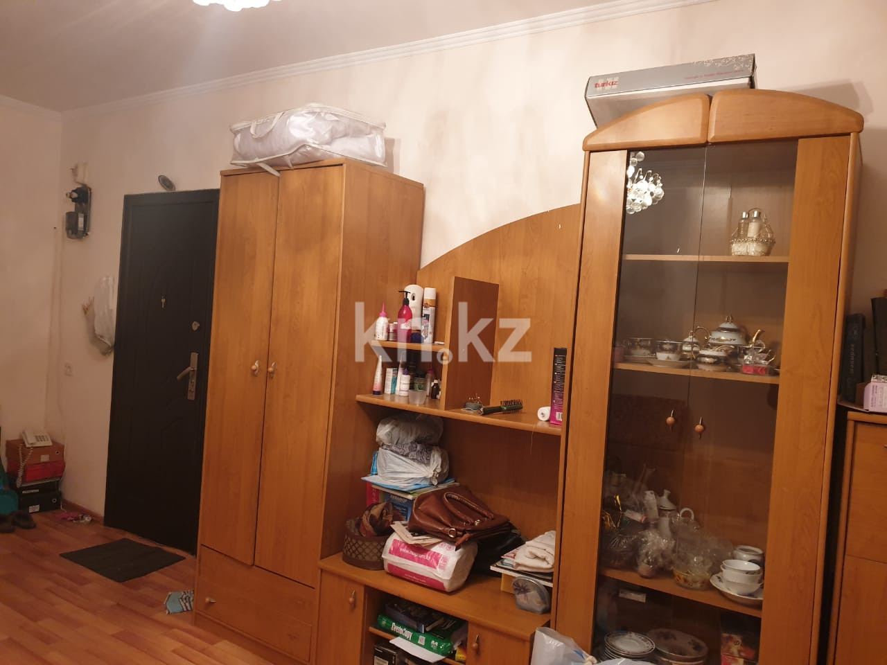 Аренда 1-комнатной квартиры, 29.5 м² в Алматы - фото 9