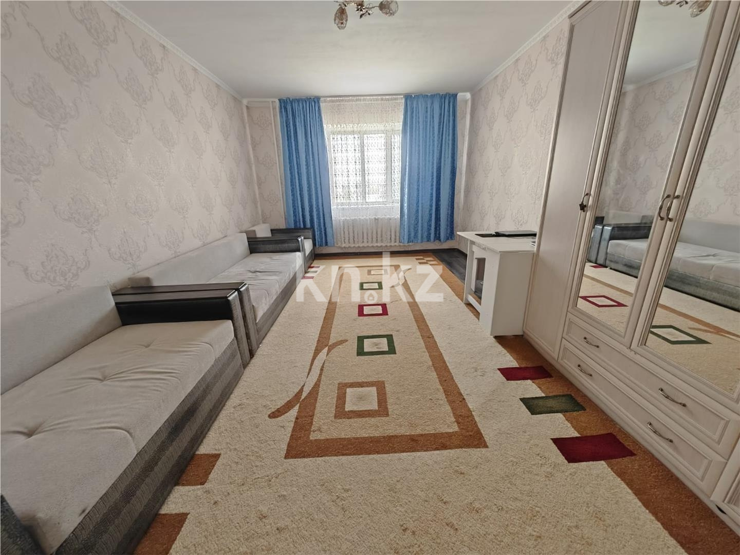 Продажа 2-комнатной квартиры, 50.2 м² в Астане - фото 8