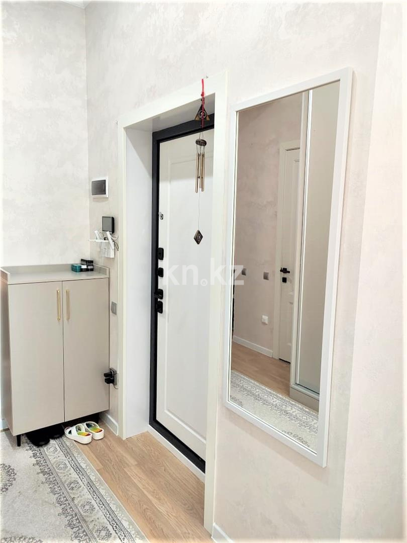 Продажа 3-комнатной квартиры, 75 м², ул. Муканова, дом  41/25 в Караганде - фото 12