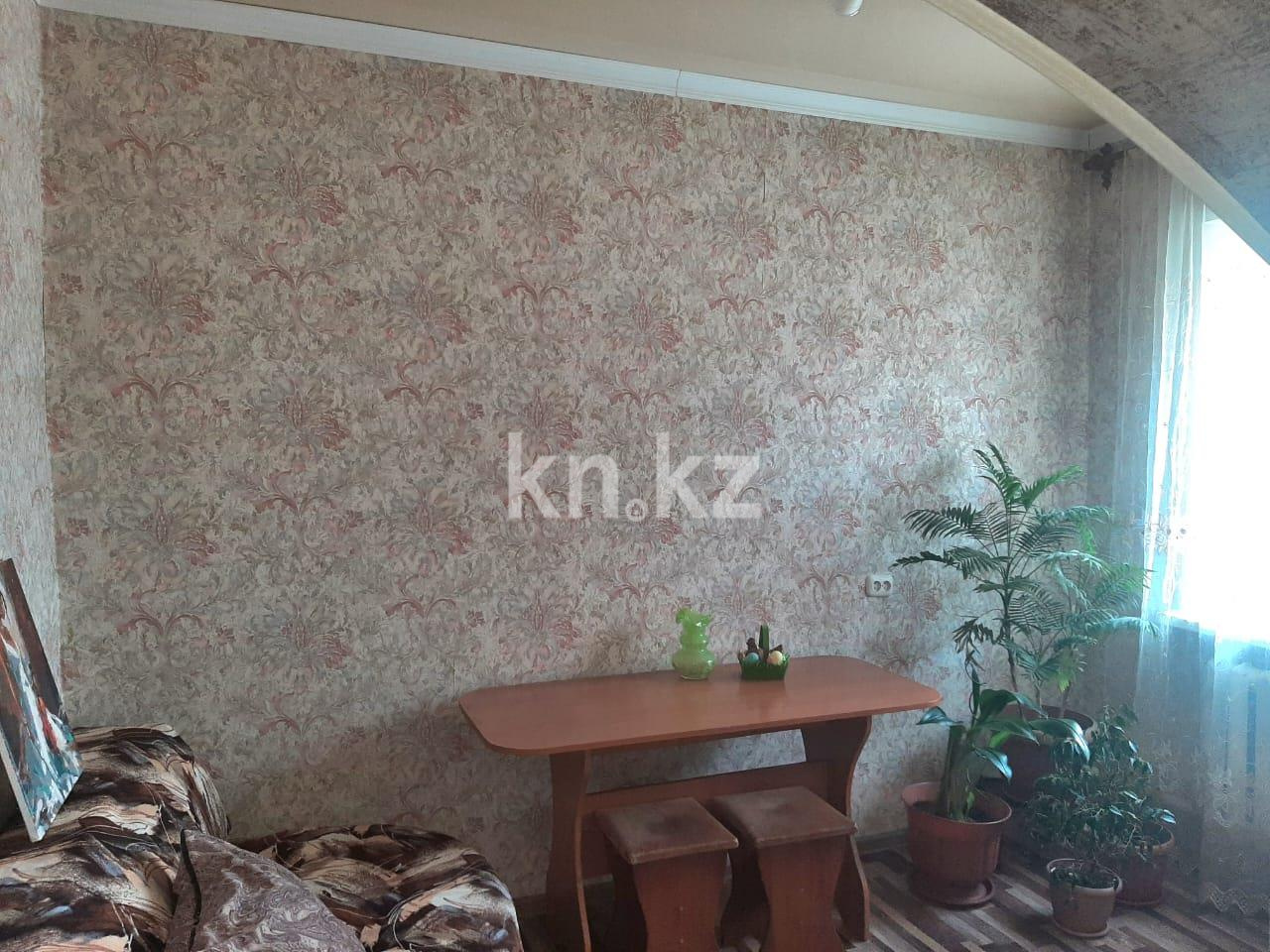 Продажа 4-комнатного дома, 64 м², ул. Фаворского в Темиртау - фото 7