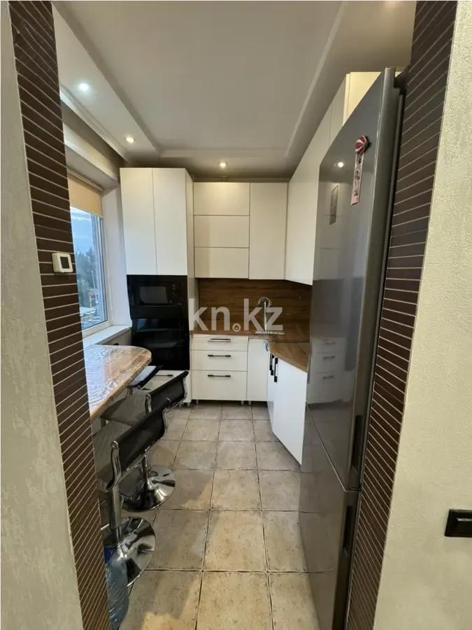 Продажа 2-комнатной квартиры, 48 м² в Караганде - фото 3