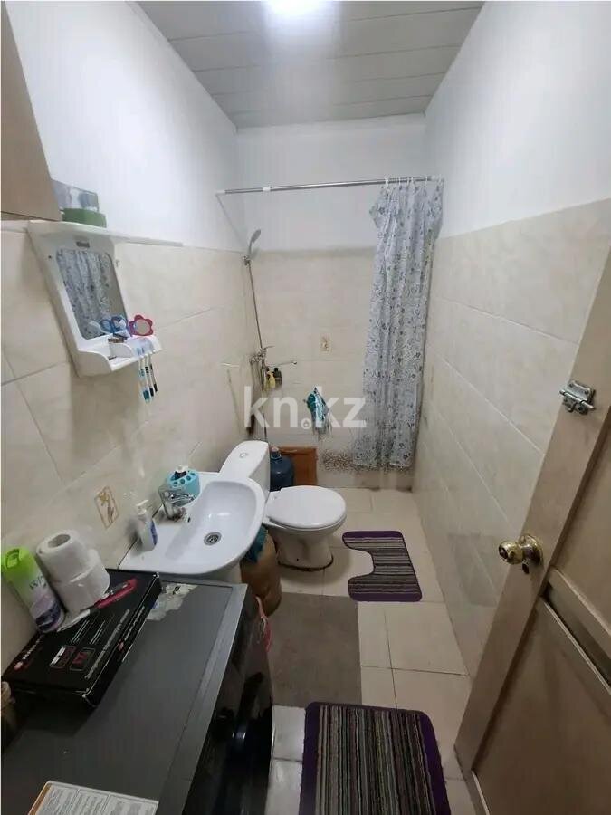 Продажа 1-комнатной квартиры, 31 м² в Астане - фото 3