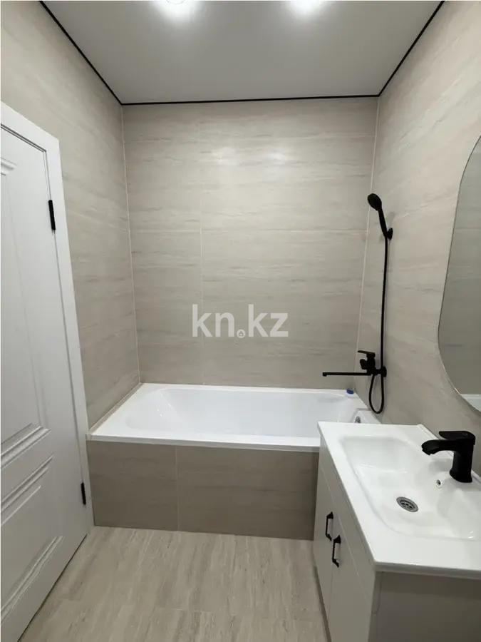 Продажа 2-комнатной квартиры, 44 м² в Алматы - фото 4