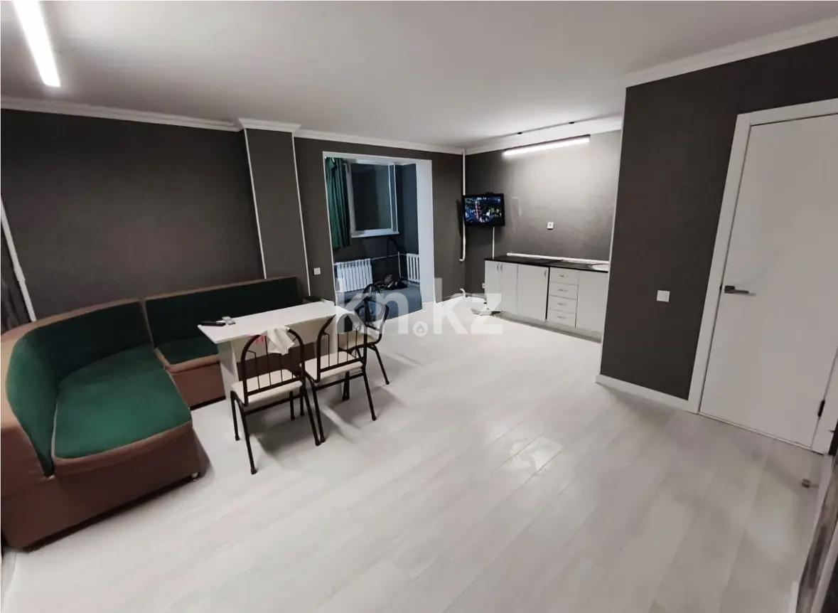 Продажа 1-комнатной квартиры, 35.8 м² в Астане