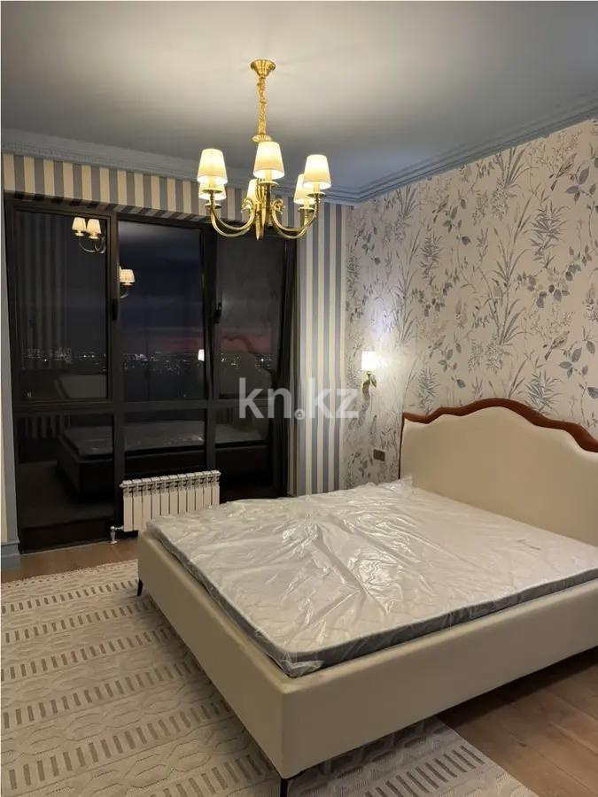 Продажа 2-комнатной квартиры, 48.8 м² в Алматы - фото 2