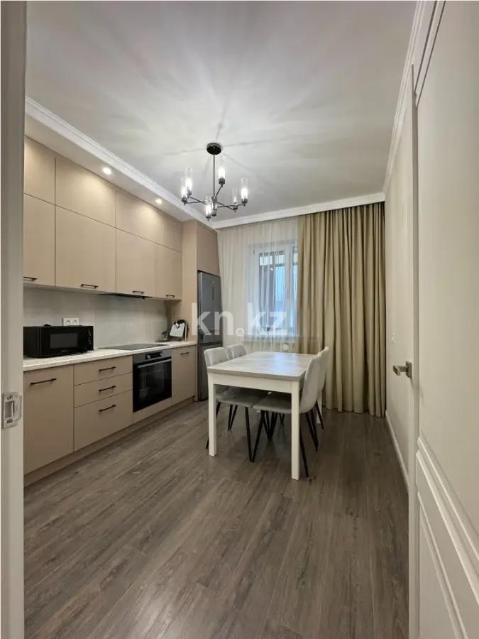 Продажа 1-комнатной квартиры, 40 м² в Астане - фото 2