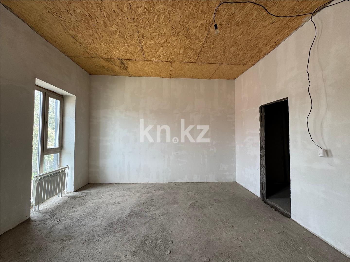 Продажа 4-комнатной квартиры, 164 м², ул. Сарсекова, дом  49 в Караганде - фото 10