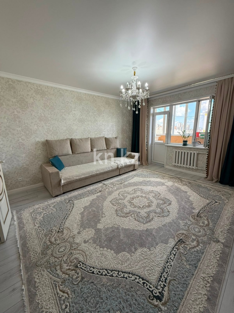 Продажа 2-комнатной квартиры, 60 м² в Караганде - фото 3