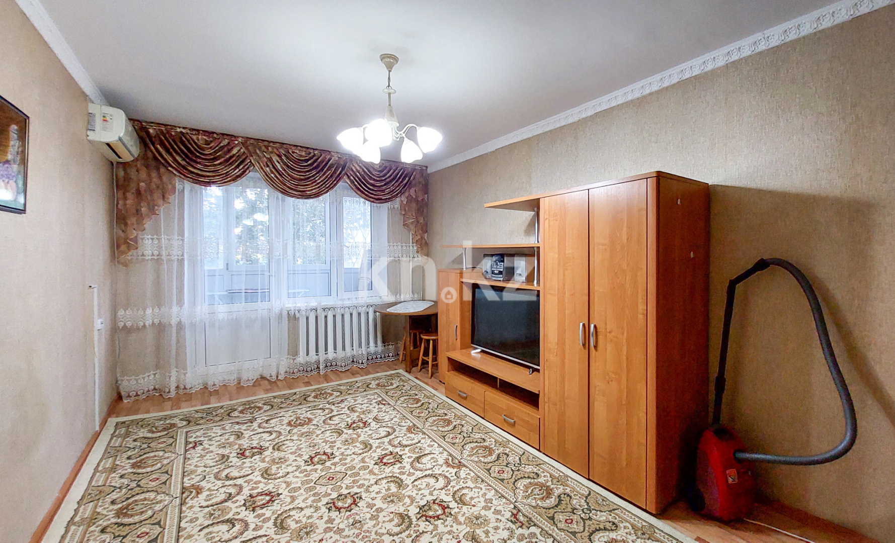 Аренда 1-комнатной квартиры, 35 м², мкр-н Авангард-4 в Атырау - фото 3