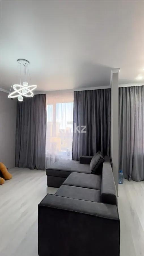 Продажа 1-комнатной квартиры, 35 м², ул. Муканова, дом  61/2 в Караганде