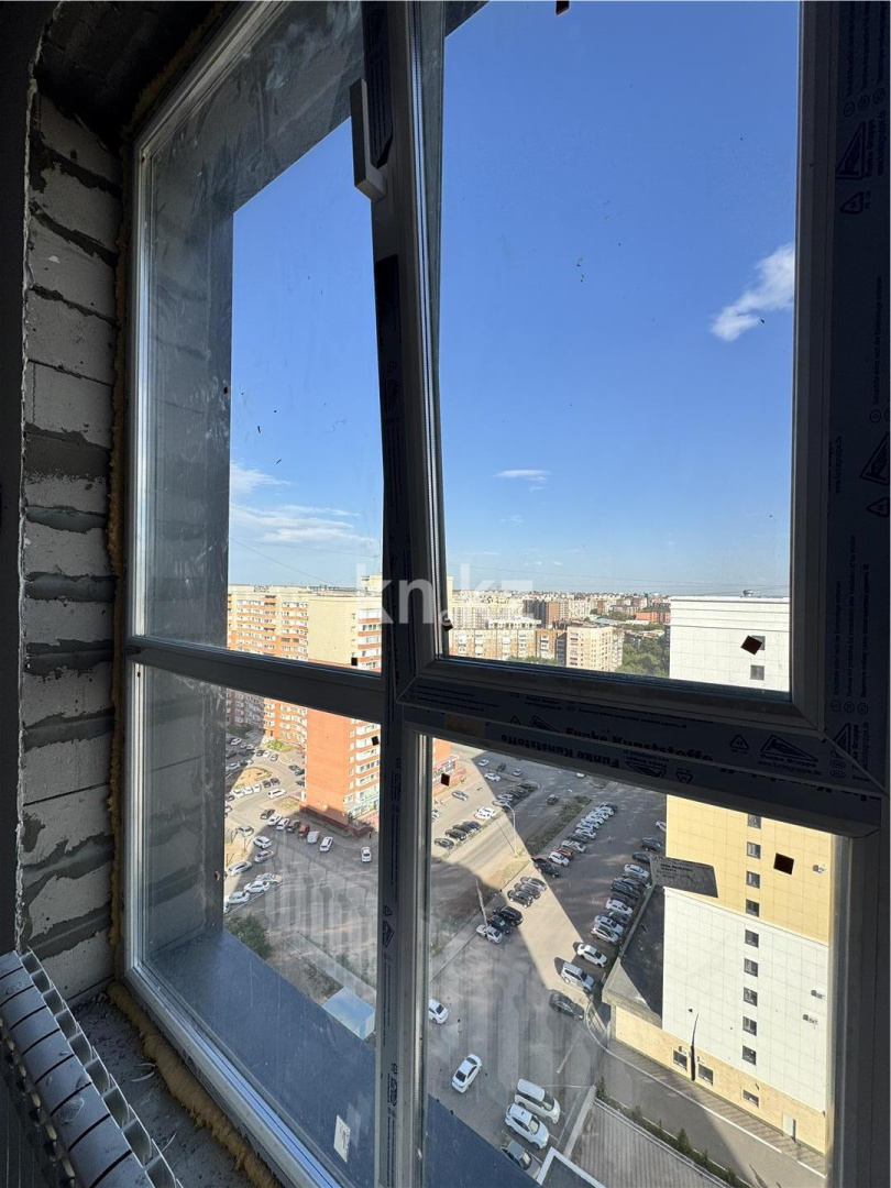 Продажа 2-комнатной квартиры, 63 м², пр. Республики, дом  23/2 в Караганде - фото 5