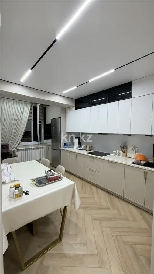 Продажа 1-комнатной квартиры, 40 м² в Алматы - фото 3