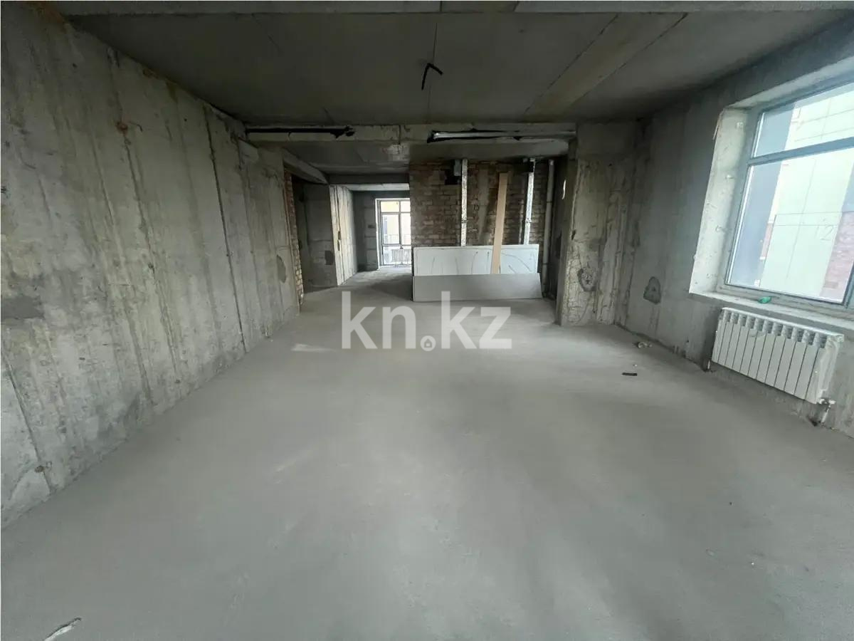 Продажа 2-комнатной квартиры, 96.3 м², ул. Аскарова, дом  1102 в Алматы