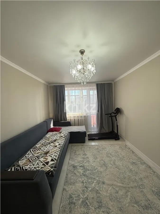 Продажа 3-комнатной квартиры, 61 м², мкр-н 18, дом  21 в Караганде