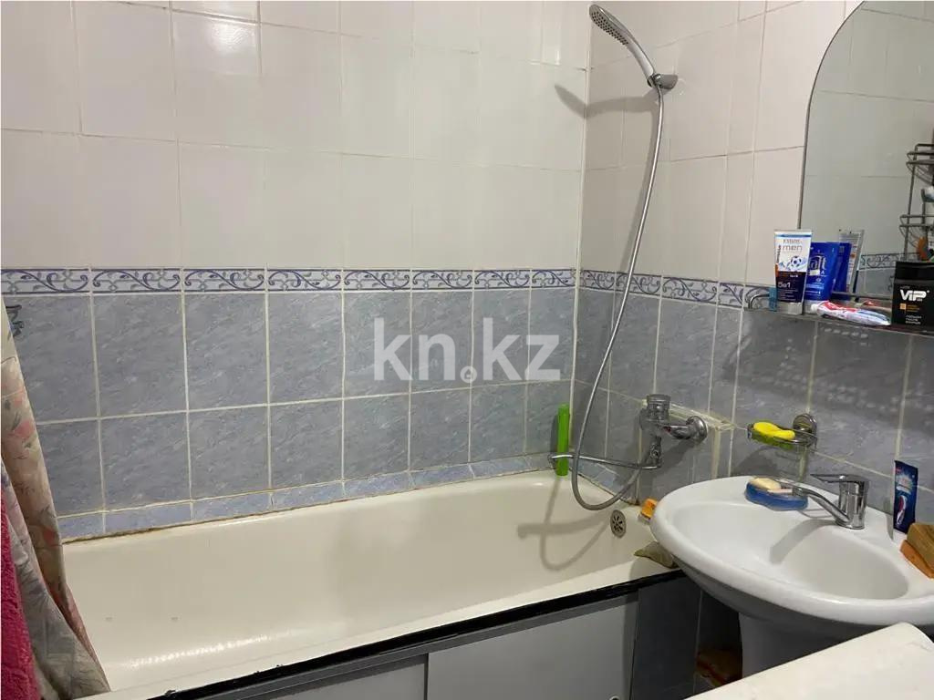 Продажа 4-комнатной квартиры, 82 м² в Алматы - фото 4