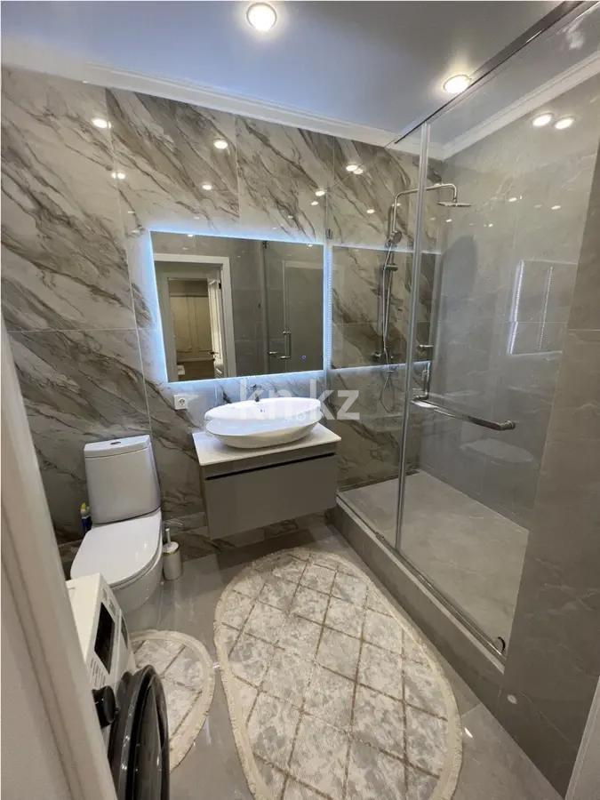 Продажа 2-комнатной квартиры, 65 м², ул. Е-67, дом  8 в Астане - фото 4