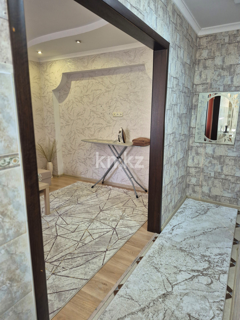 Аренда 1-комнатной квартиры посуточно, 33 м², ул. Мажита Жунисова, дом  179 в Уральске - фото 7