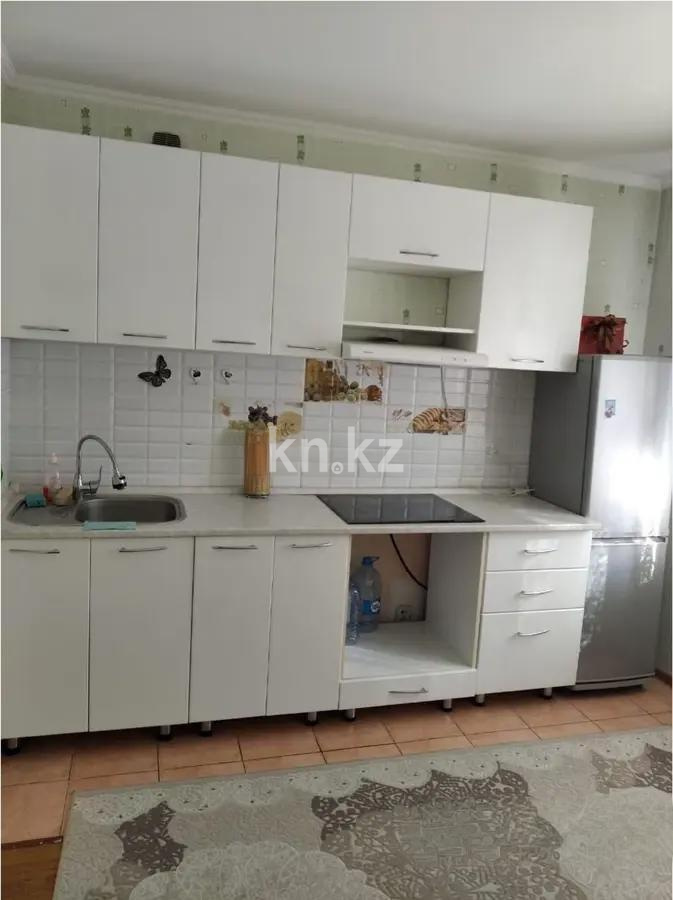 Продажа 1-комнатной квартиры, 38 м² в Астане - фото 2