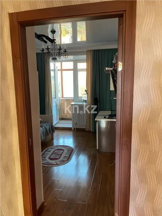 Продажа 3-комнатной квартиры, 76 м², пр. Абылай хана, дом  27/4 в Астане - фото 3