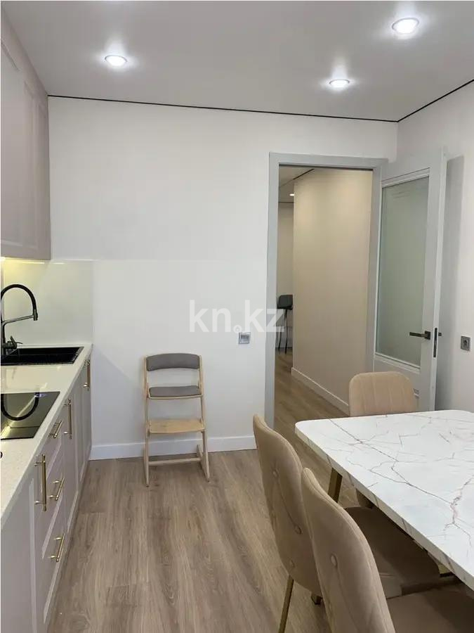 Продажа 3-комнатной квартиры, 90 м² в Астане - фото 3