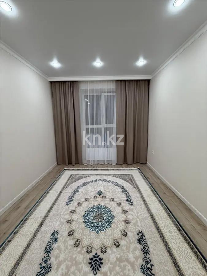 Продажа 2-комнатной квартиры, 54 м² в Караганде - фото 2