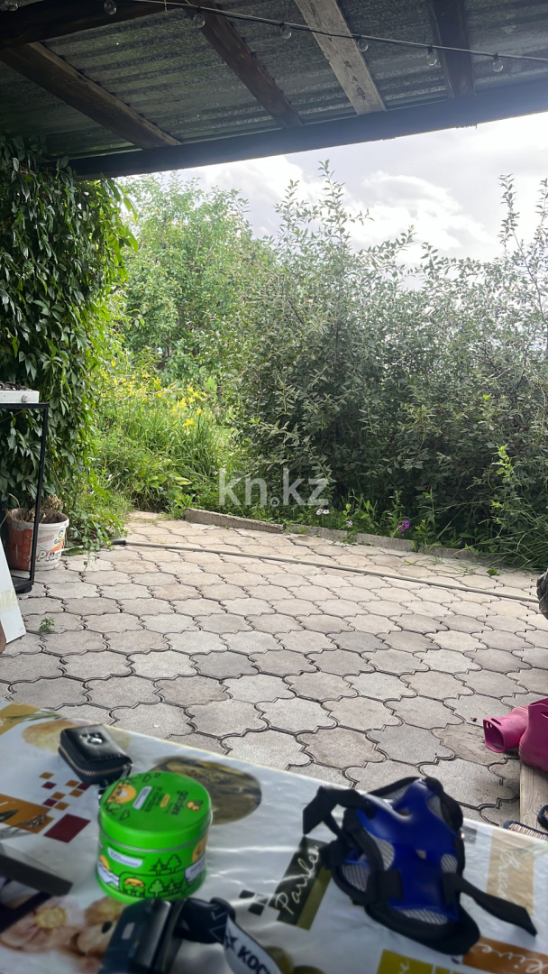 Продажа дачи, 12 сот., Зеленая 1 в Караганде